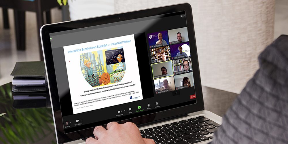 Project Sylinda kicked off Project Sylinda kicked off